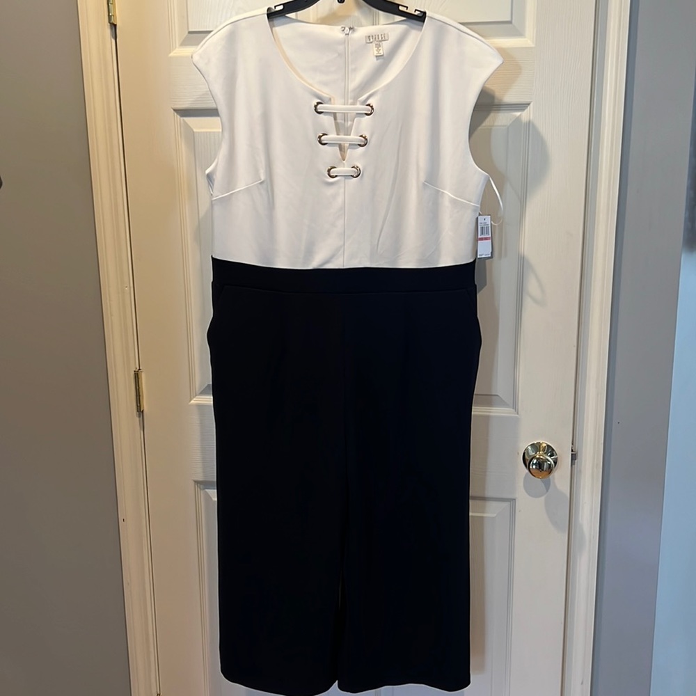 Spense jumpsuit